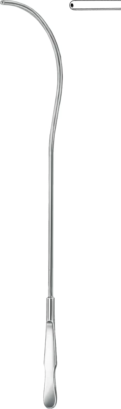 GUYON BUJI 25,5CM 26F