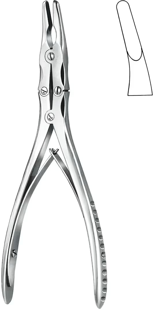 KEMİK RONJUR ZAUFAL JANSEN 18cm