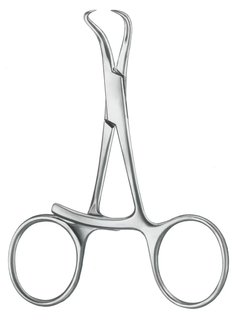 POZİSYON KLEMPİ 9,5cm