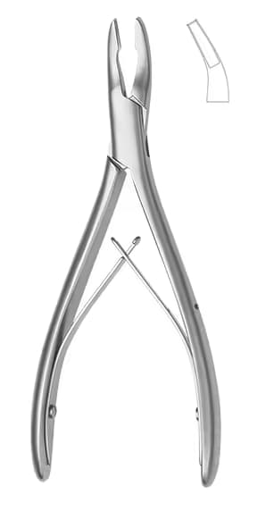 KEMİK RONJUR MEAD 16,5cm