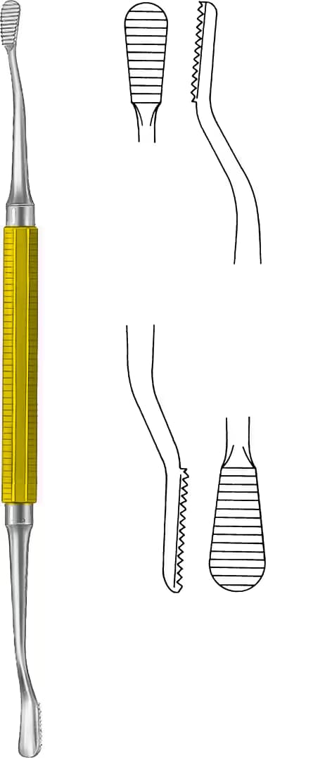 hm MILLER TÖRPÜ 19CM f.1
