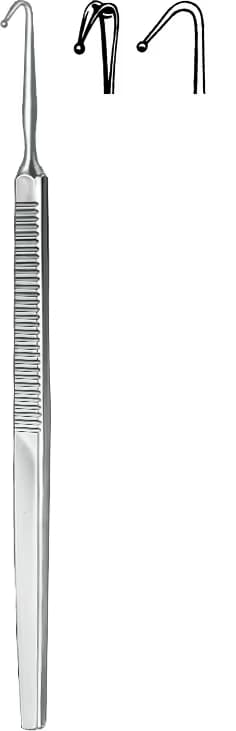DAMAR HUKU 12CM