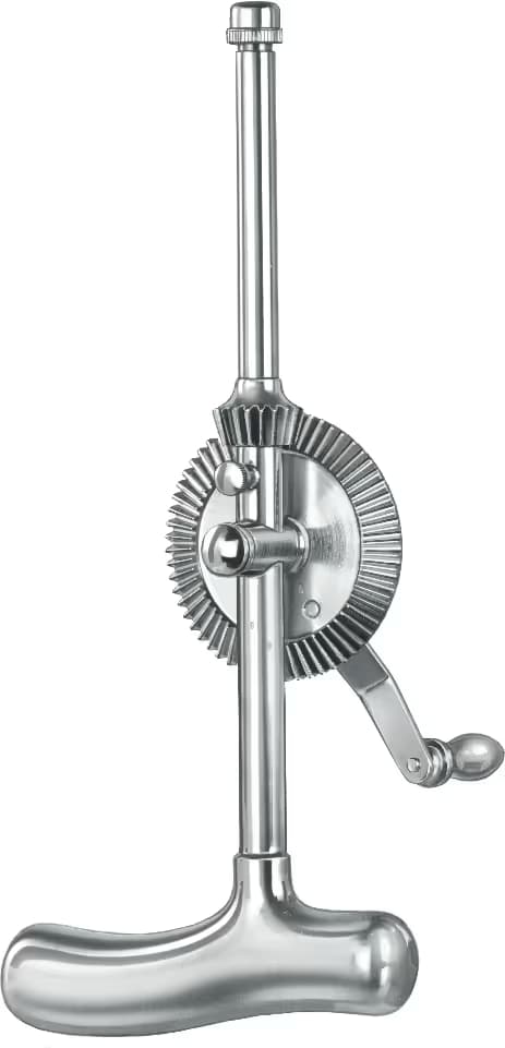 EL MATKABI STILLE SHERMAN 24cm