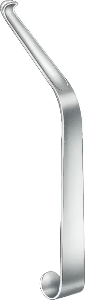 OBWEGESER ÇENE EKARTÖR 16,5cm 8mm