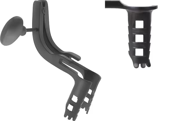 CASPAR LUMBAR VERTEBRAL EKARTÖR 40MM
