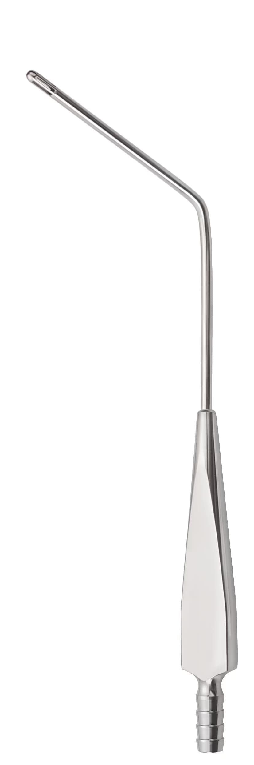 ASPRATOR UCU ÇOCUK 18CM 60DERECE 3,3MM
