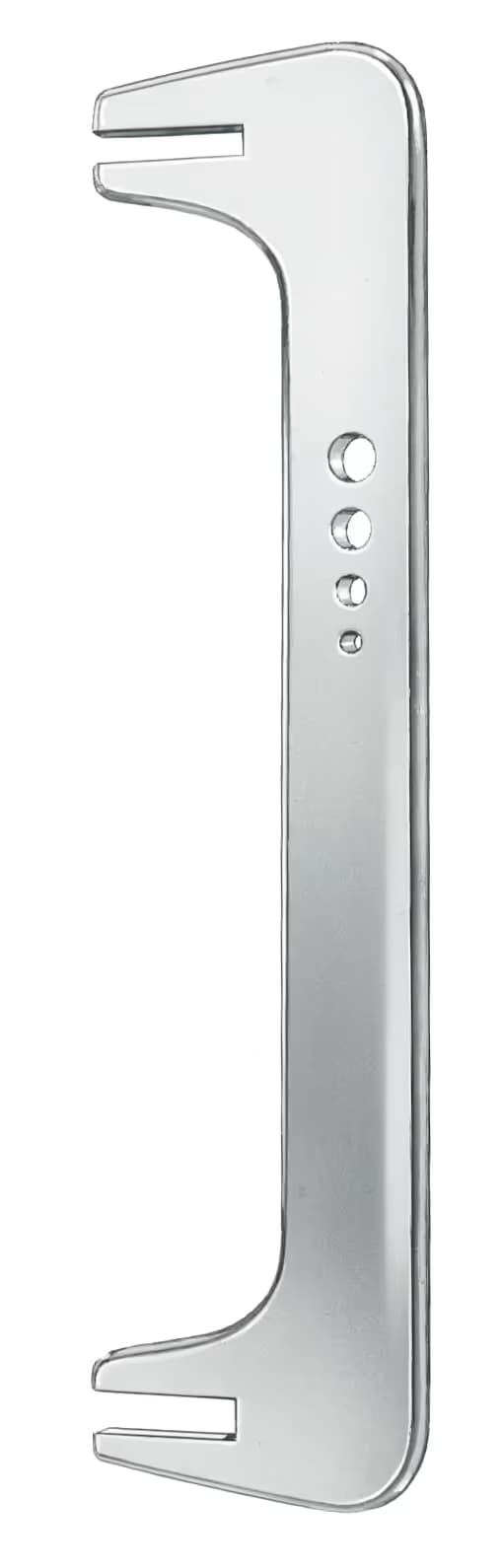 PLAK BÜKME KOLU 25cm 6mm