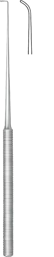 KULAK KANCASI WAGENER 15CM