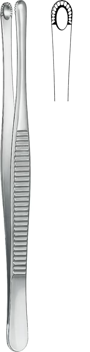 PENSET RUSS.MODEL 20CM