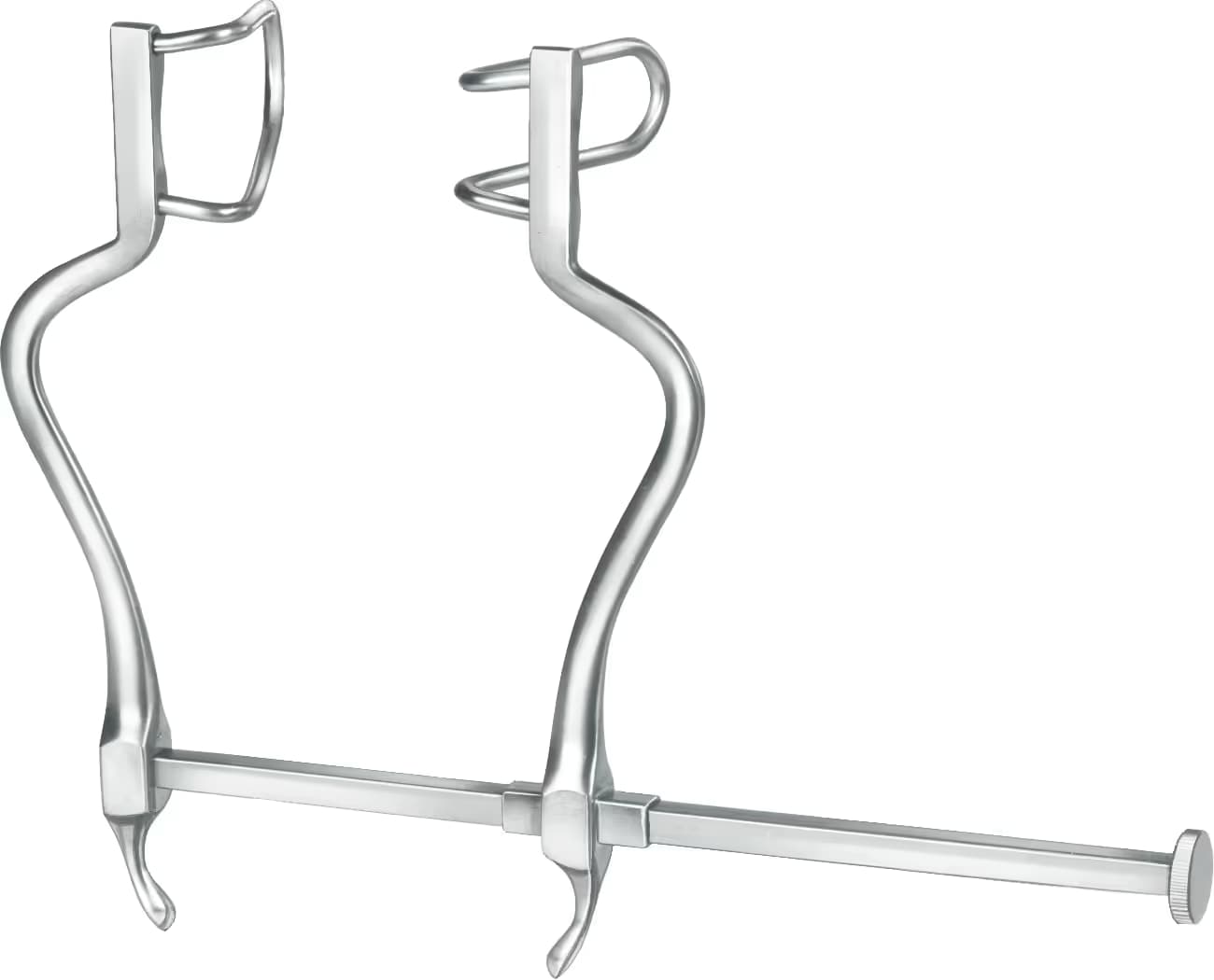 ABDOMINAL EKARTOR GOSSET 18,5CM