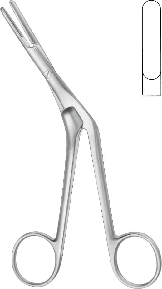 CRAIG FORSEPS 16,5cm