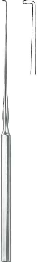 KULAK KANCASI LUCAE 14CM
