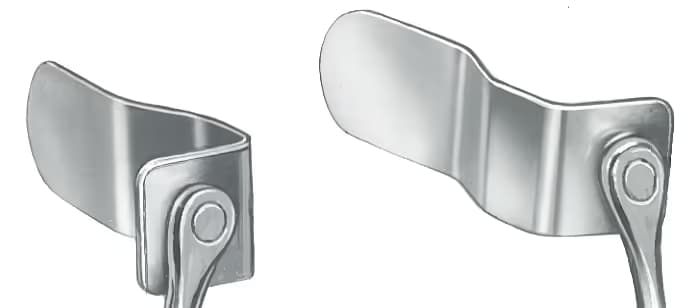 EKARTOR MILLIN BLEYT 82X25MM