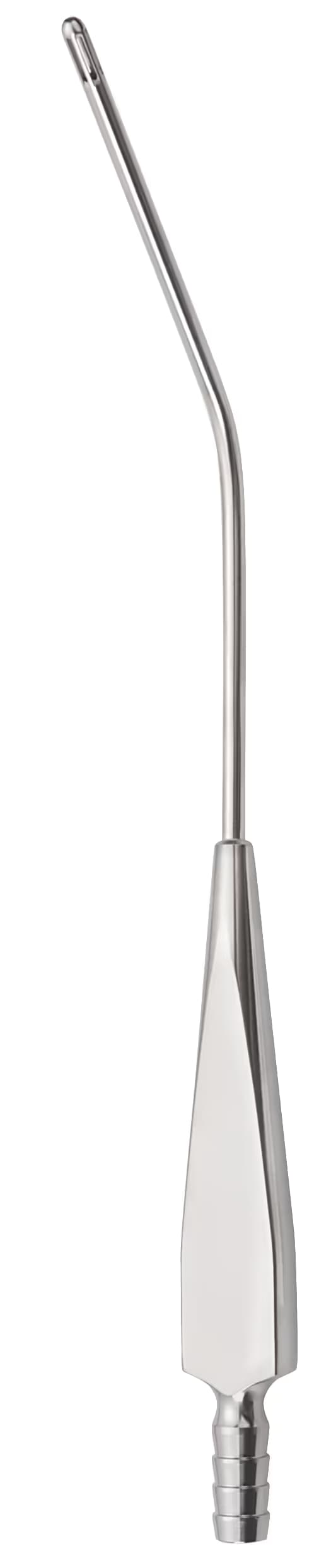 ASPRATOR UCU ÇOCUK 21CM 45DERECE 5,0MM