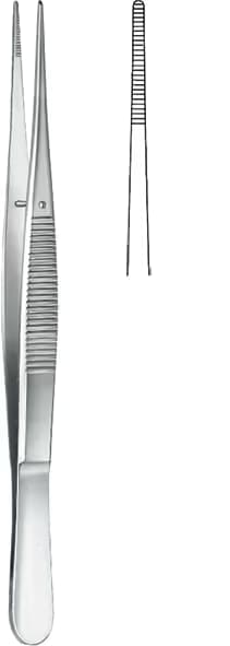 PENSET İNCE DİŞSİZ 13CM