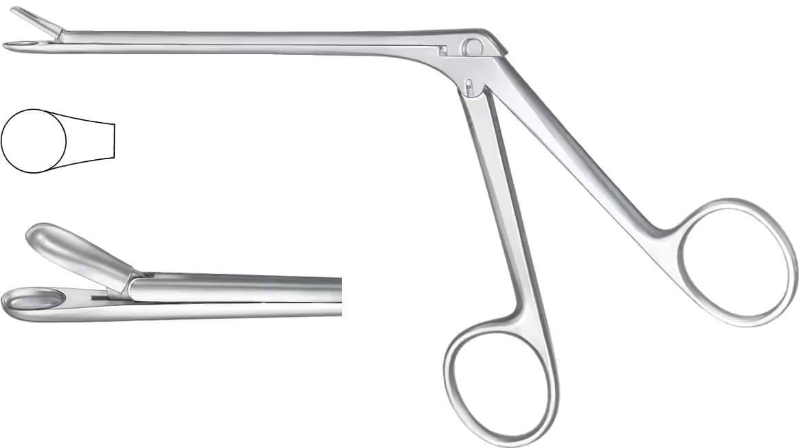 WATSON WILLIAMS RONJUR 12cm
