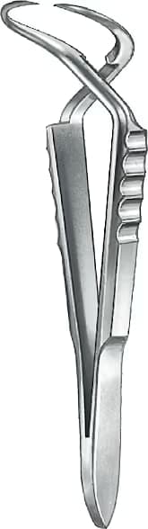 ÇAMAŞIR KLEMP JONES 8,5CM
