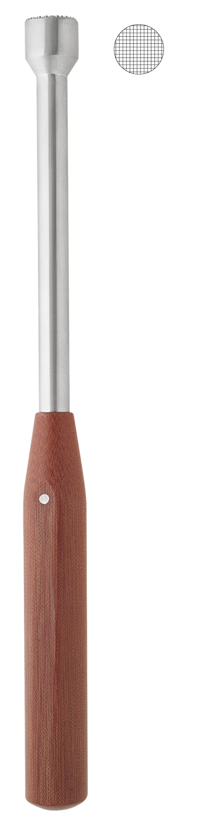İTİCİ 20cm 14mm