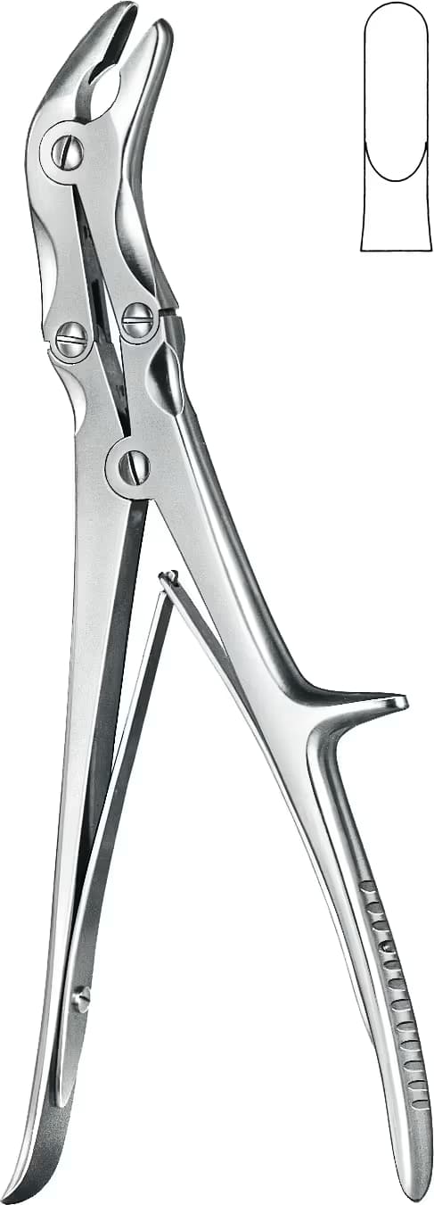 KEMİK RONJUR STILLE 23,5CM