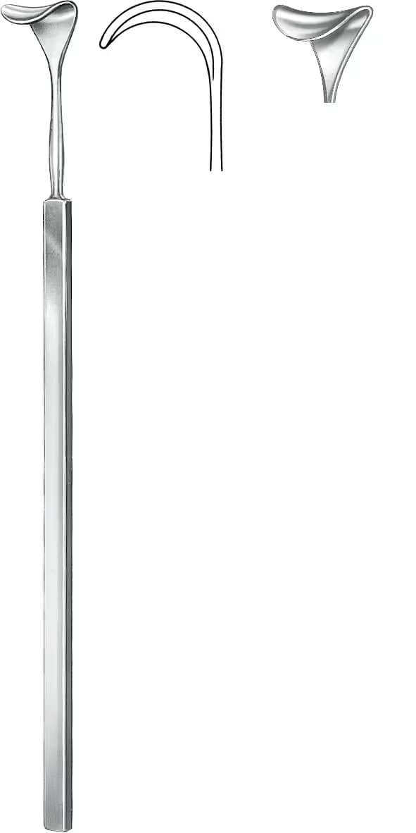 EKARTOR CUSHING 20CM 10MM