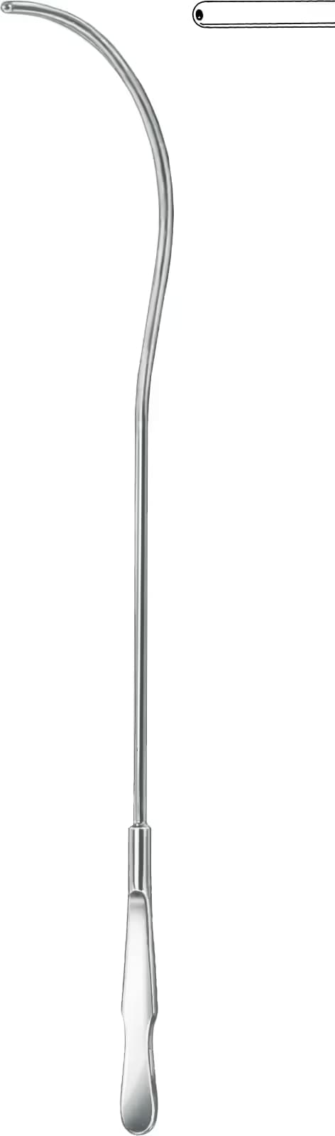 GUYON BUJI 25,5CM 60F
