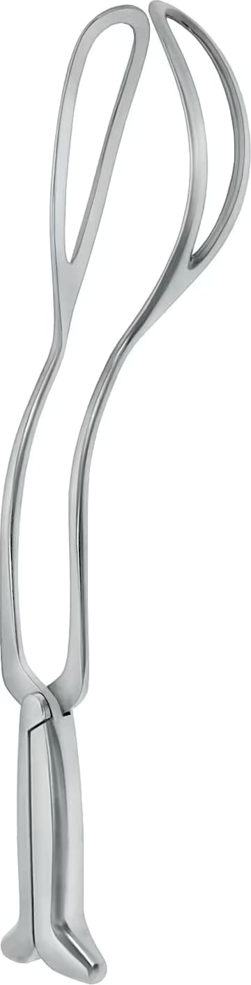 DOĞUM FORSEPSİ PIPER 44,5CM