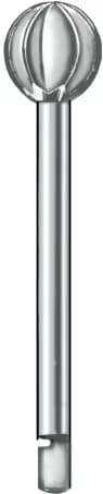 MATKAP UCU KÜRE UÇ 12MM