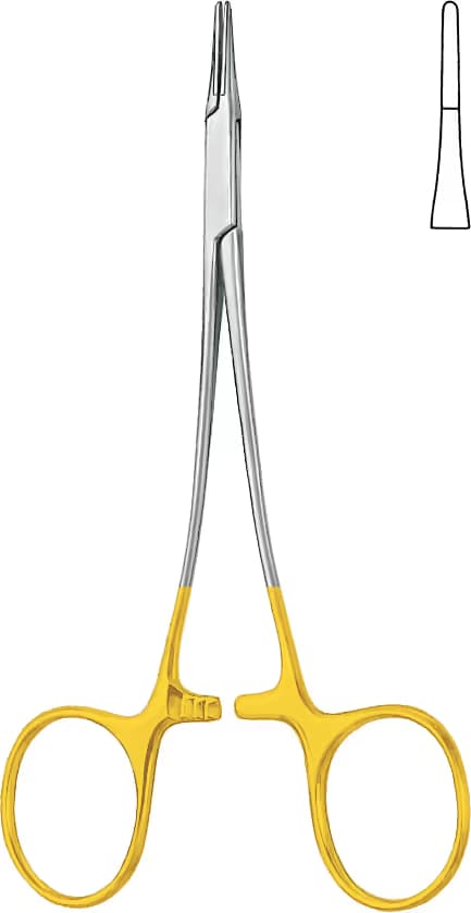 HM portegü martini 17,5cm dişsiz