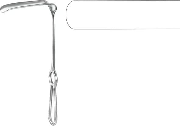 EKARTÖR HÖSEL 120X30 25CM