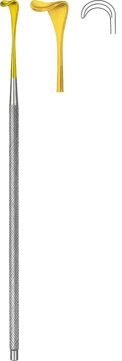EKARTOR GIL-VERNET 24CM 11MM