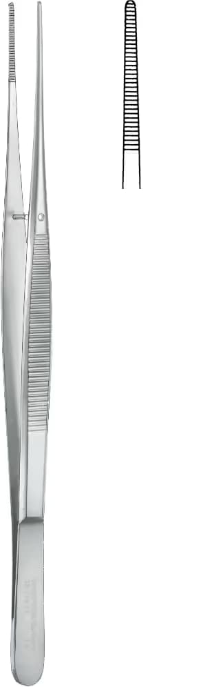 PENSET TAYLOR 17,5CM DISSIZ