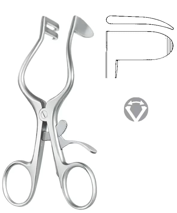OTOMATIK EKARTOR PLESTER 10,5CM SAĞ
