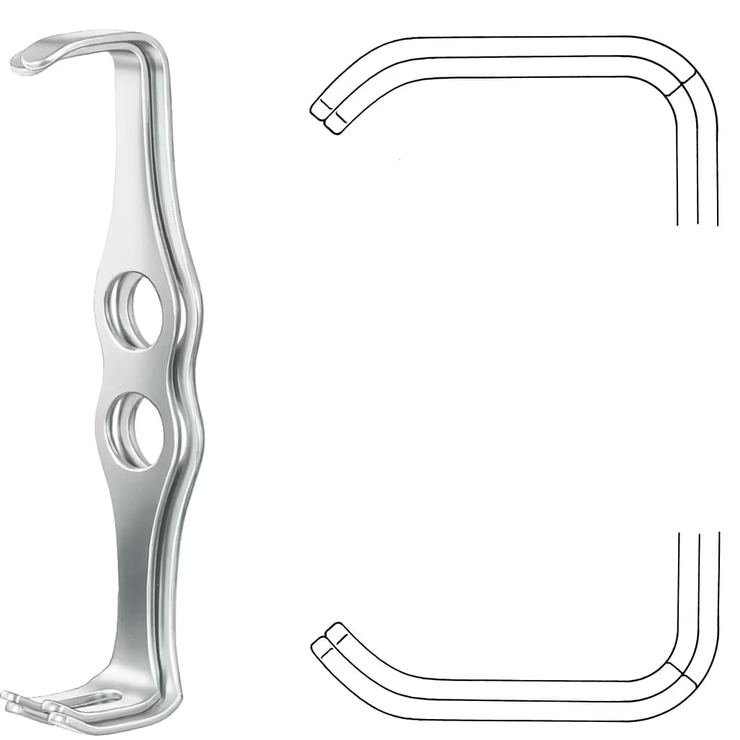 EKARTOR MATHIEU SET 20CM