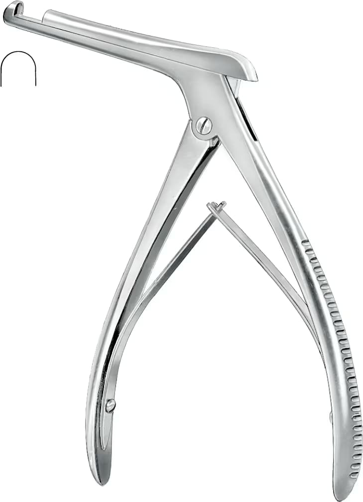 KERRISON PANÇ 8,5cm 6x6mm