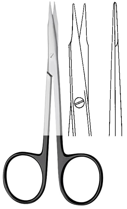 TC SUPERCUT MAKAS STEVENS K/K 11CM DÜZ