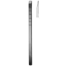 COTTLE ÇİZIL 18CM 4MM