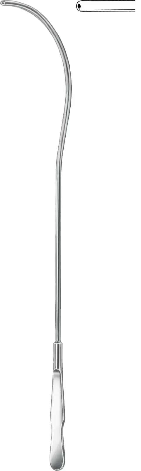 GUYON BUJI 25,5CM 42F