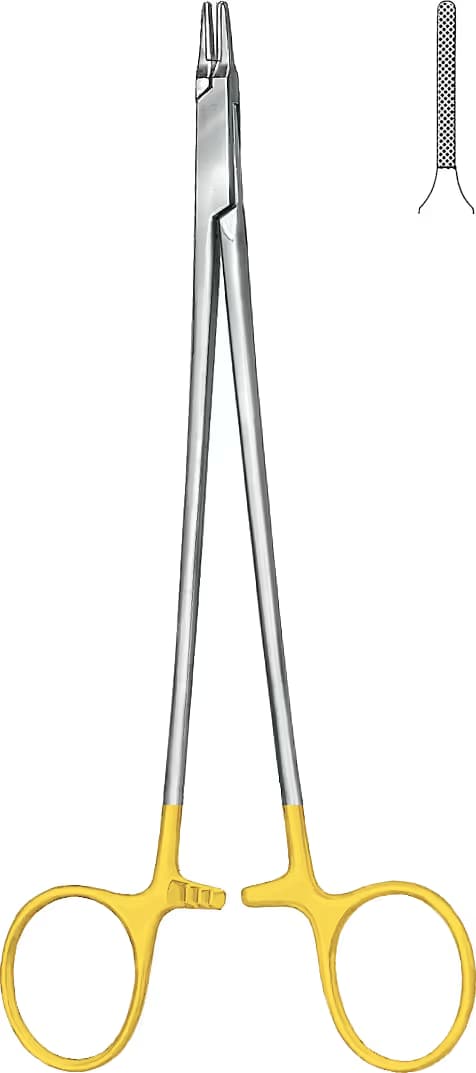 HM PORTEGÜ RYDER 23CM