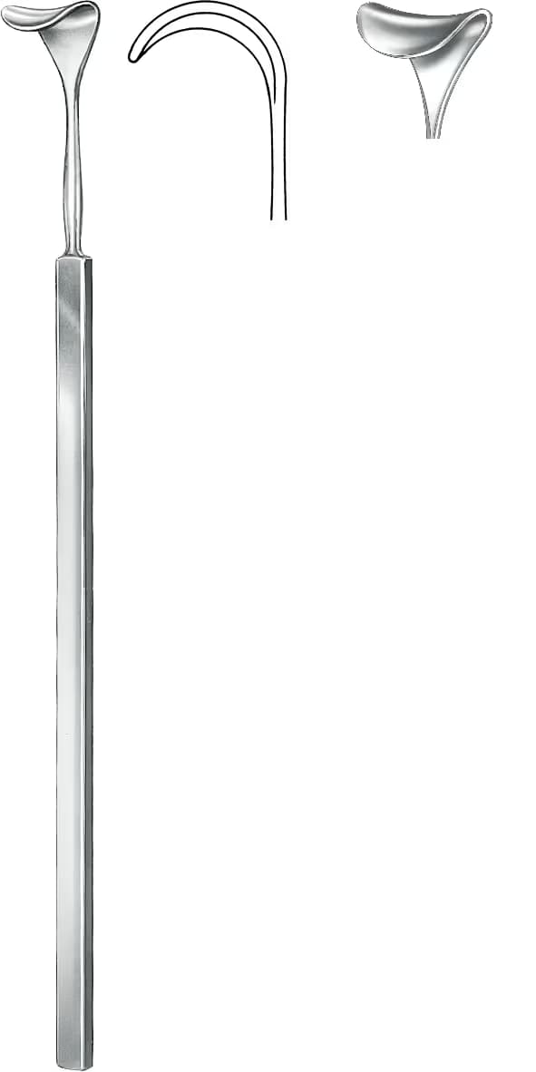 EKARTOR CUSHING 20CM 12MM