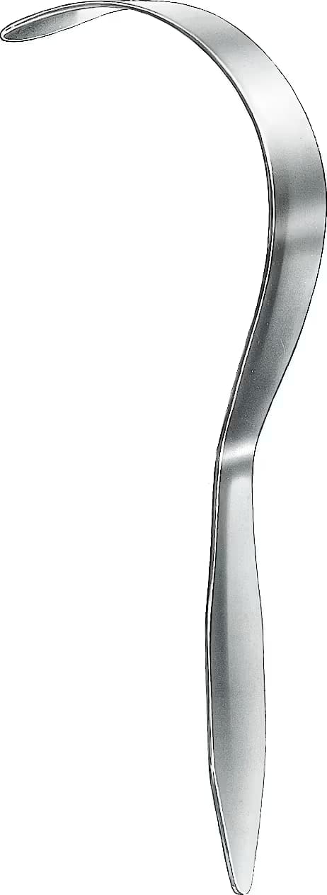 EKARTOR DEAVER 21,5CM 22MM