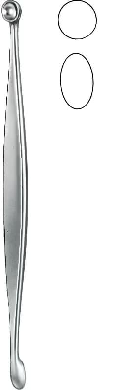 KÜRET WILLIGER 13CM