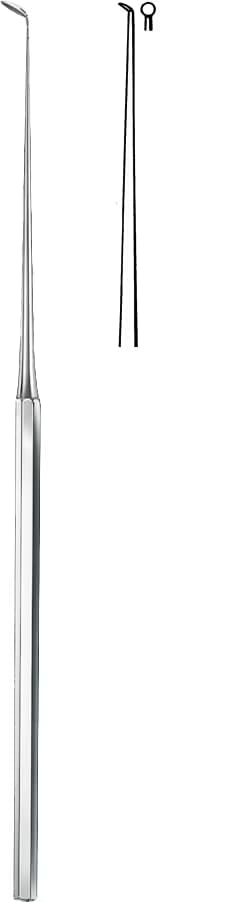 pik bıçak rosen 15cm 1,0mm