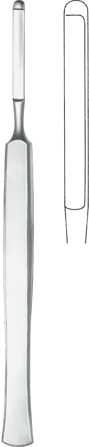 RINOPLASTI BIÇAK JOSEPH 15cm