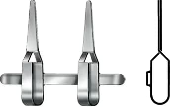 Aproksimatör Biemer Müller 9mm/5mm 25-30gr