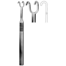 FOMON ALAR EKARTOR KUNT 2DISLI 14,5CM