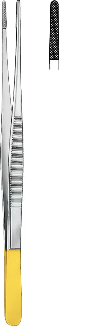 TC PENSET POTTS-SMITH 15,5CM