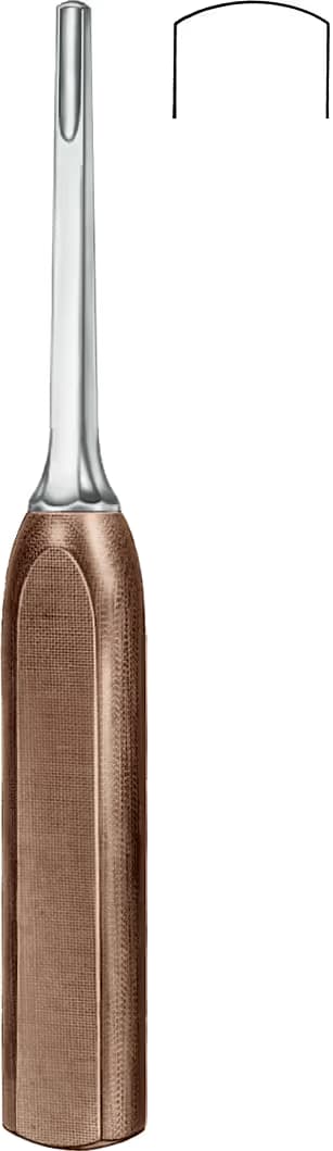 GUJ HP SAP LEXER MINI 18cm 12mm