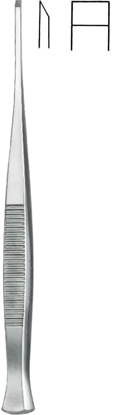 ÇİZIL PARTSCH 13,5cm 6mm