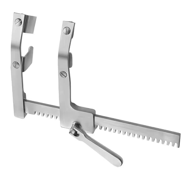 STERNIUM AYIRICI MORSE 200x195mm 20x20mm