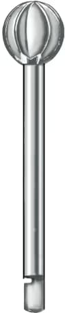 MATKAP UCU KÜRE UÇ 4MM